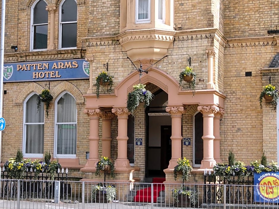 Patten Arms Hotel