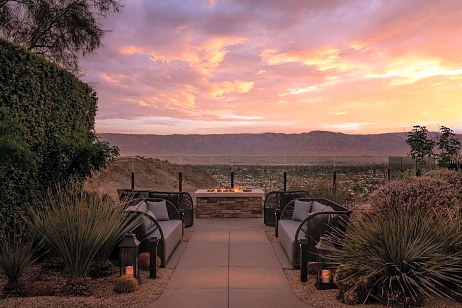 The Ritz-Carlton Rancho Mirage