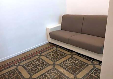 One-Bedroom Apartment - Separate Building