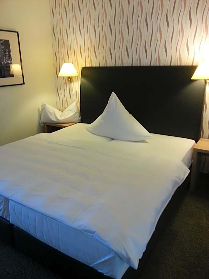 Hotel Quellenhof