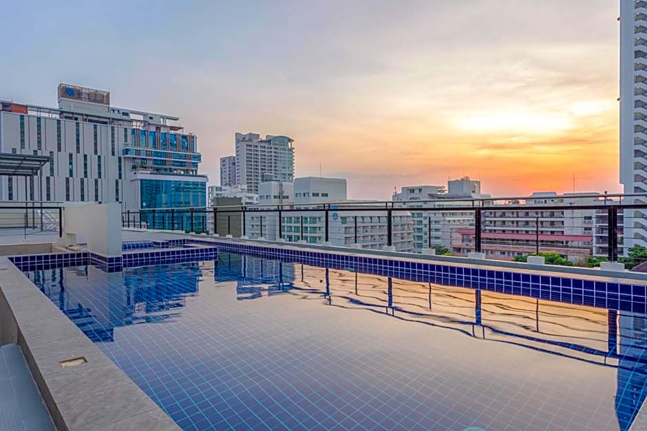 Citismart Luxury Apartments