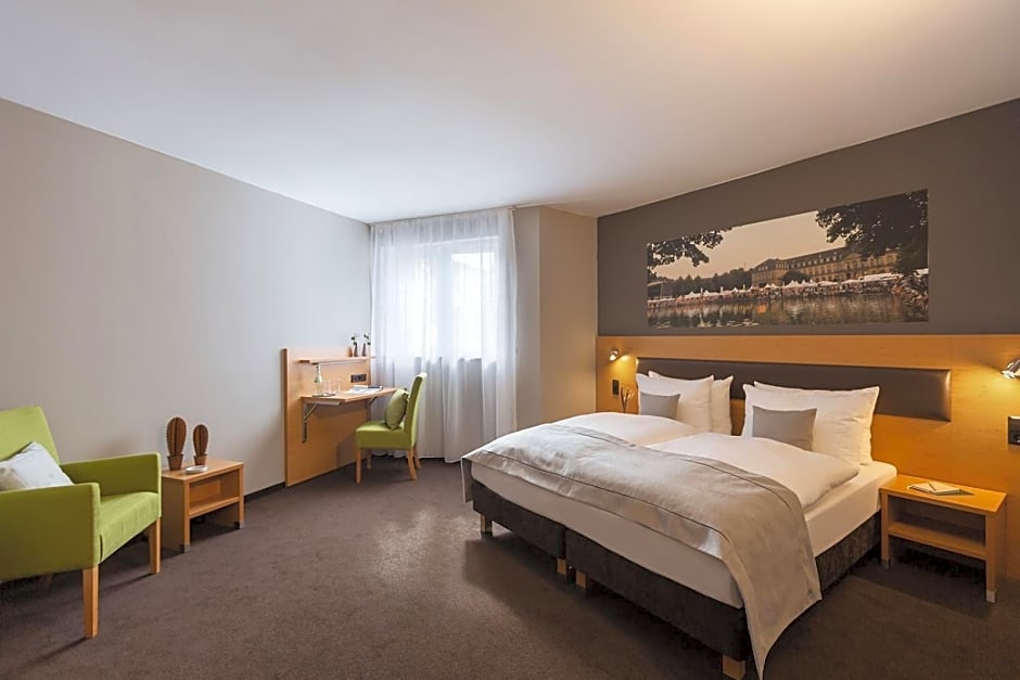 Novum Hotel Bruy