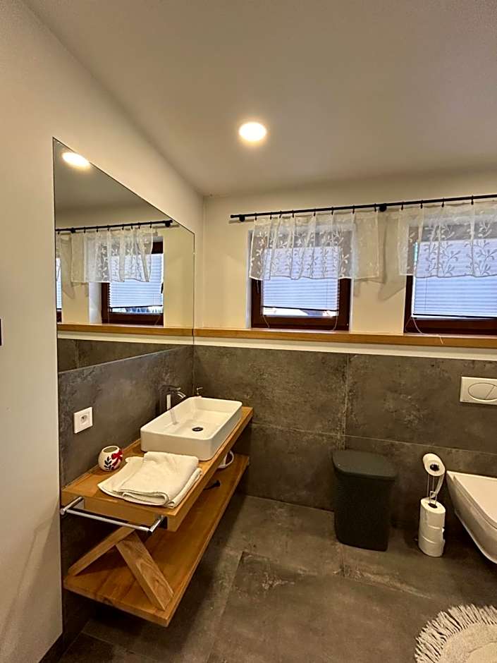 Apartamenty na Rycerskiej