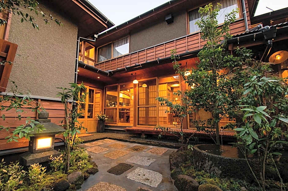 inn NOSHIYU