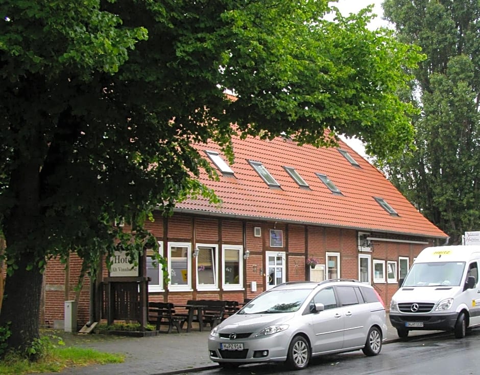 Hotel Alt Vinnhorst