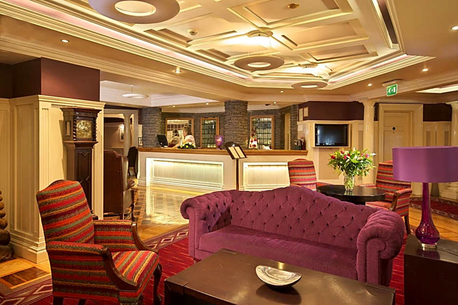 Castle Hotel Macroom