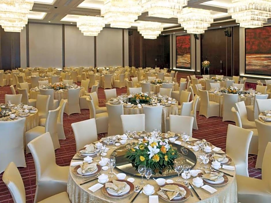 Radisson Tianjin