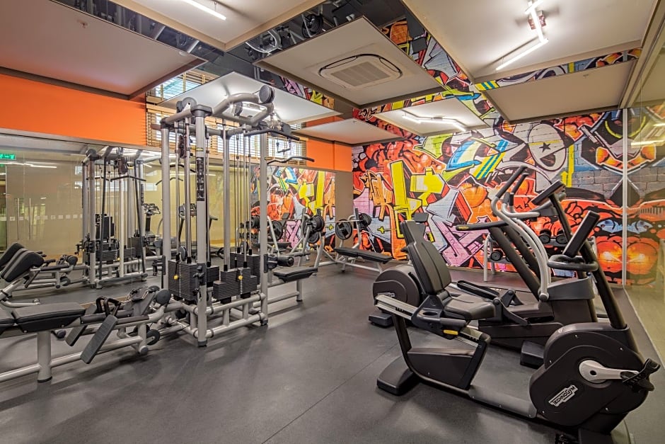 Holiday Inn Antalya - Lara By IHG