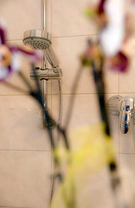 Pension Dorfplatzl – Fusch an der Grossglocknerstrasse, MN