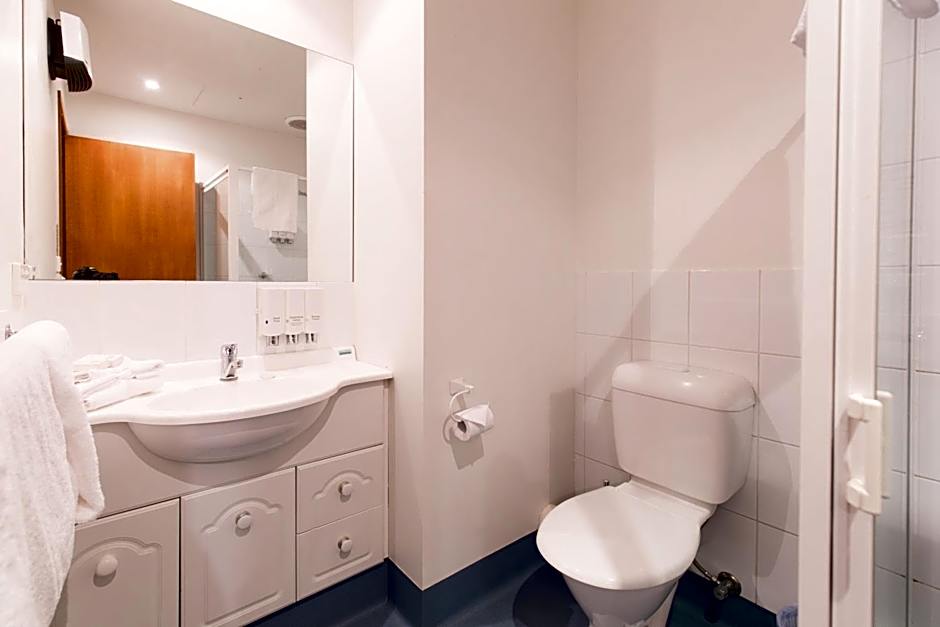 Bay Hotel Apartments