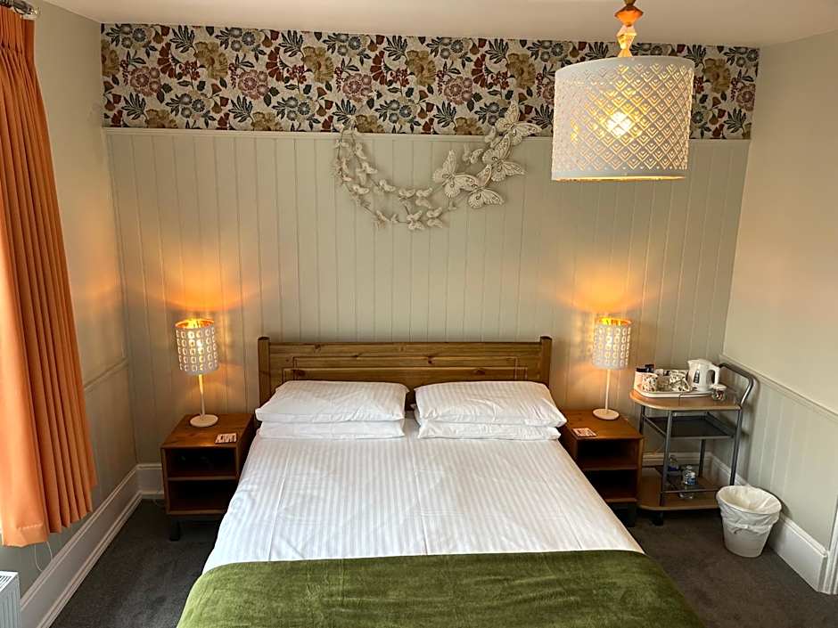 The Palmerston Rooms