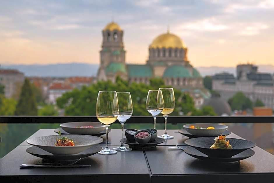 Sense Hotel Sofia, a Member of Design Hotels