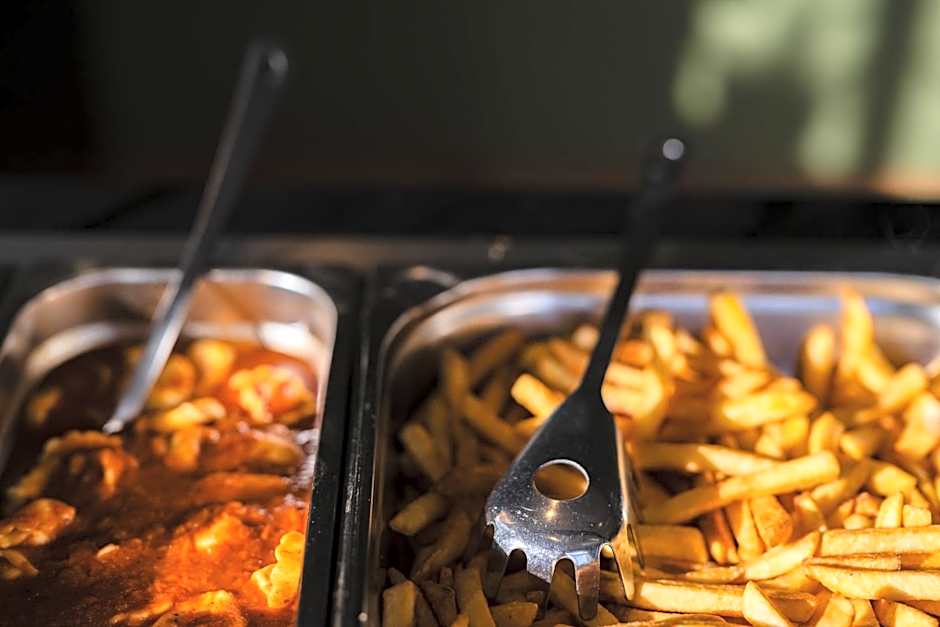 Zeitgeist Rathen by STEIGER Hotels