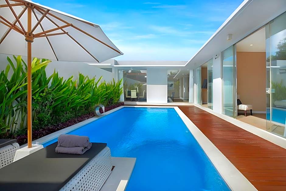 The Grand Daha Luxury Villas