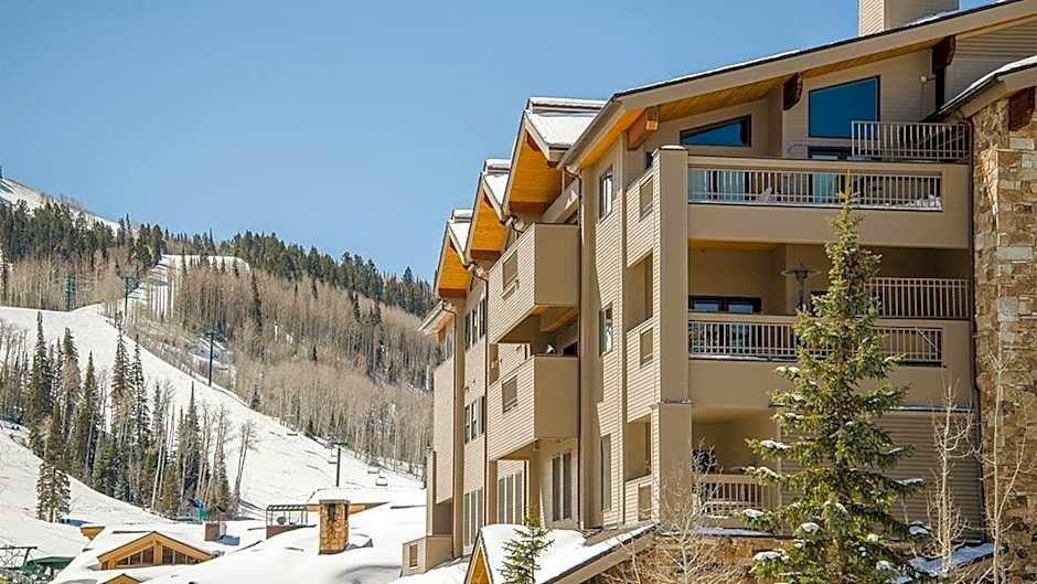 Deer Valley's Signature Collection