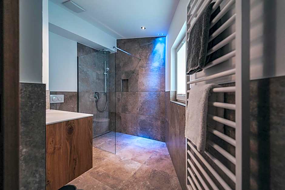 ARLhome - Zuhause am Arlberg