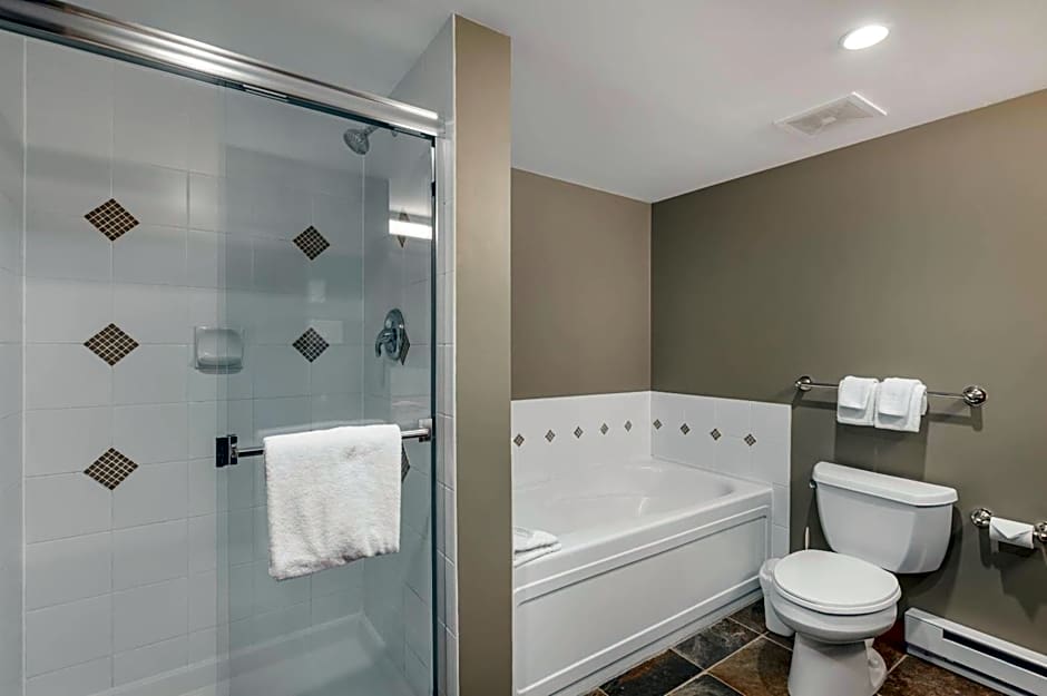 Horstman House by Whistler Premier