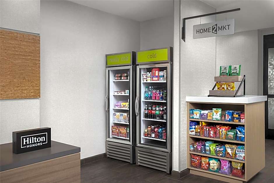 Home2 Suites By Hilton Las Cruces