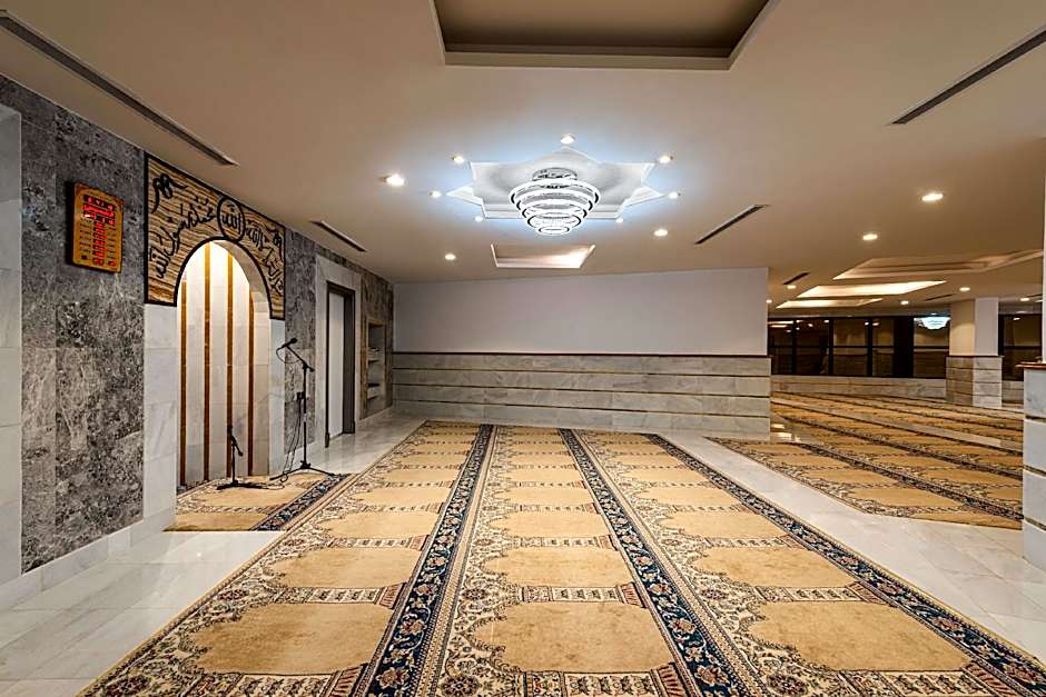 Best Western Ajyad Makkah Hotel
