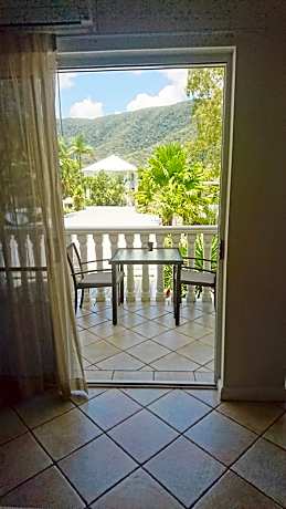 One-Bedroom Apartment with Mountain View - No Pets