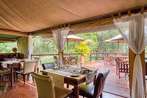 Olare Mara Kempinski