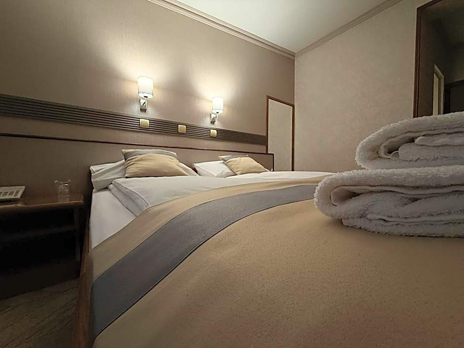 Garni Hotel Lav
