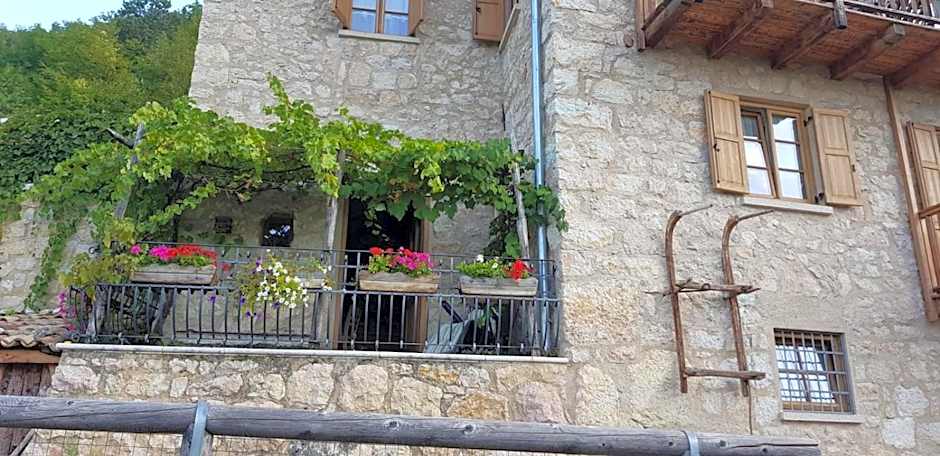 Appartamenti Camere Agritur Masi Brenta