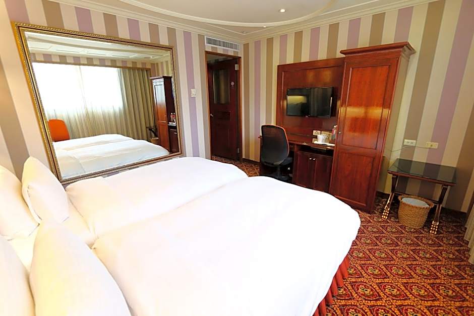 Rido Hotel