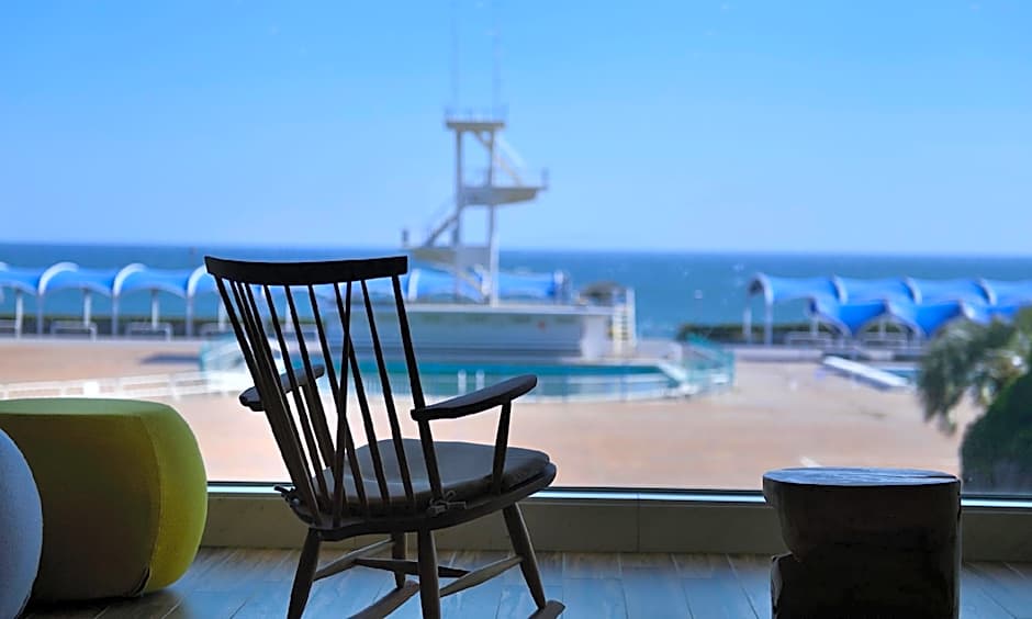 Oiso Prince Hotel