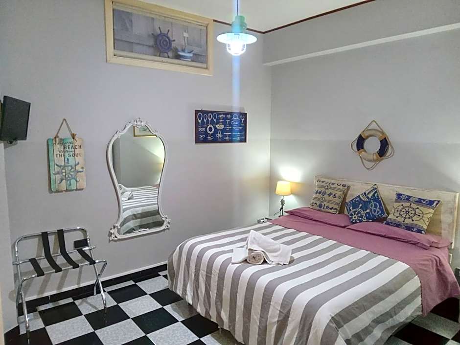 Salvone's house B&B