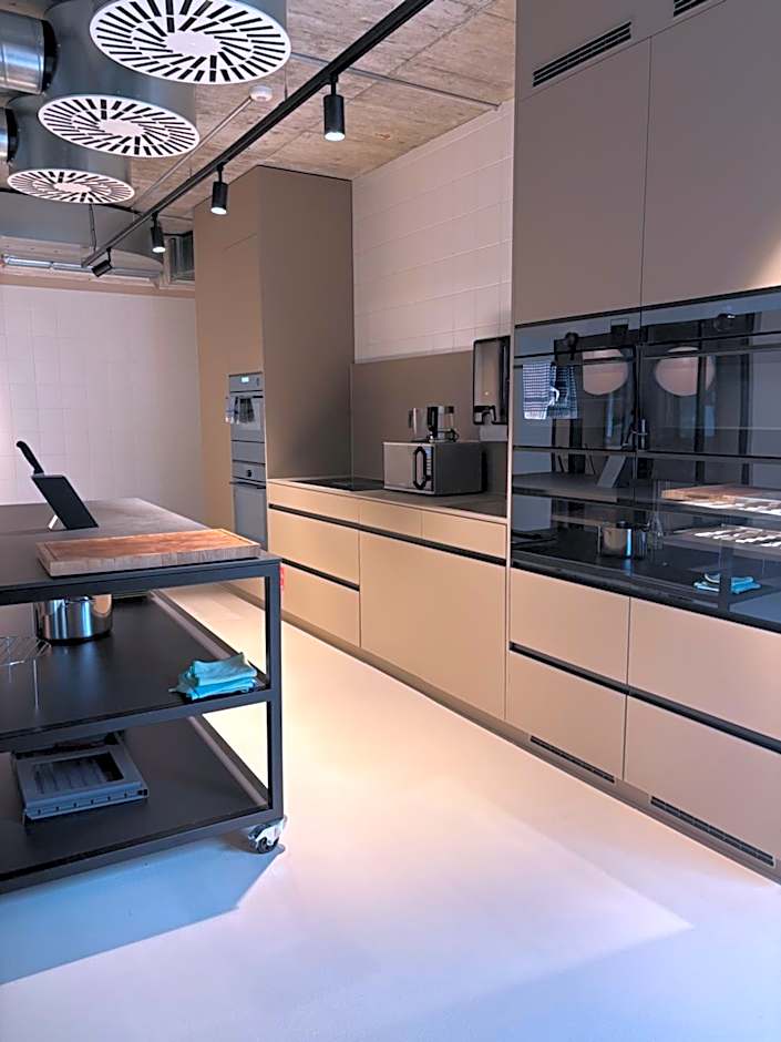 City Pop 2Night Basel - Self check-in