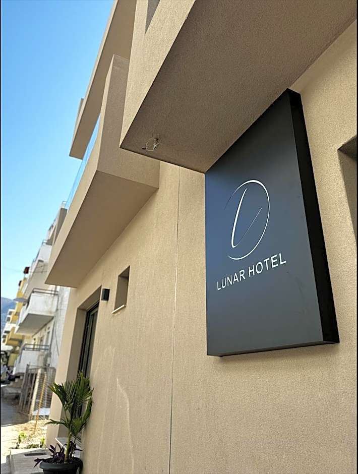 Lunar Hotel Modern Boutique