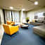 Luxuoso Flat na Bela Cintra, Jardins!