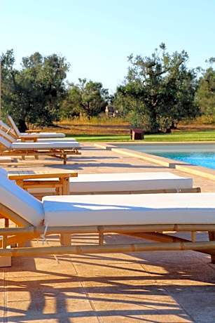 Secolario Masseria del Viverbene
