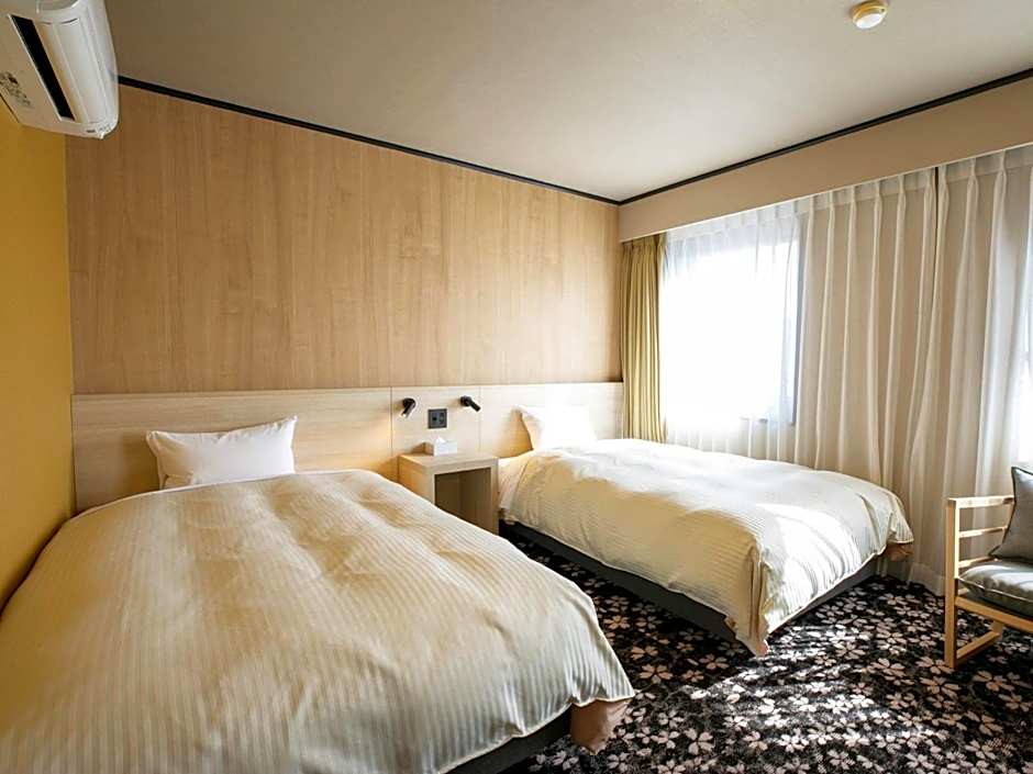 Maizuru Grand Hotel