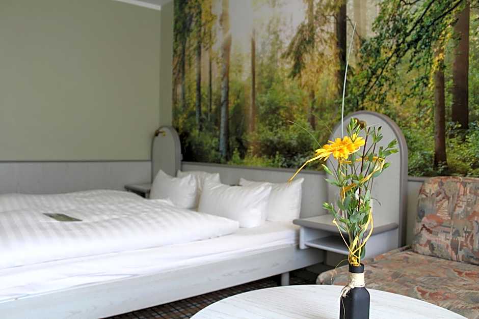 Photo 1 of 6 of Double Room