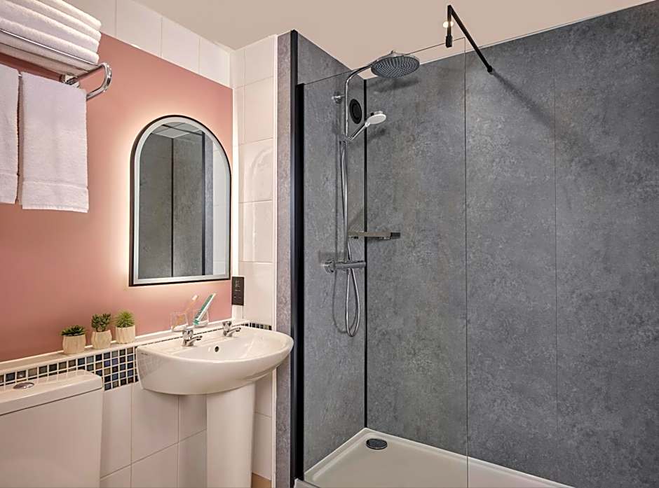 Mercure Glasgow City Hotel