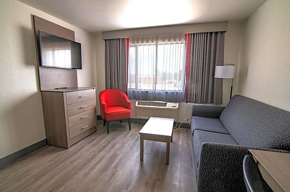 Best Western Helena - Capitol Hotel