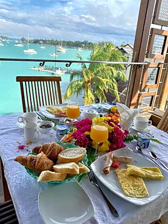 Azure Beach Boutique Hotel