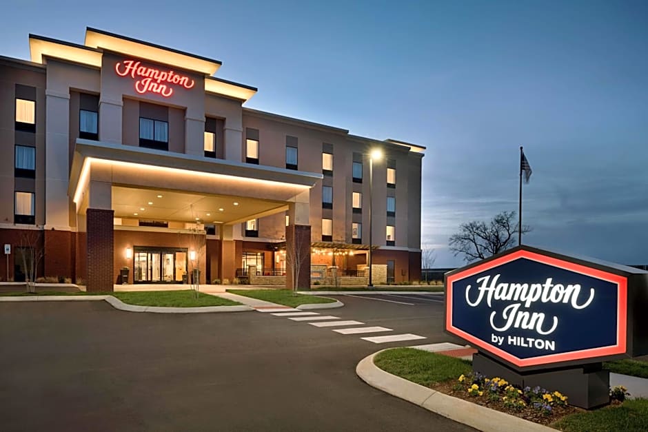 Hampton Inn by Hilton Spring Hill, TN