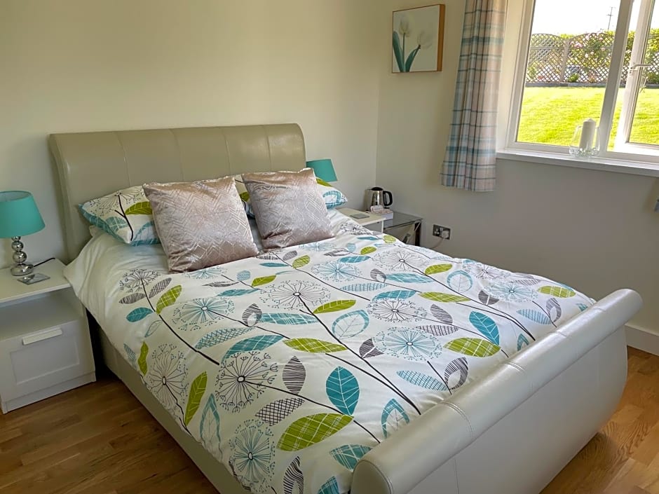 Westerley Country B & B with exclusive Guest lounge