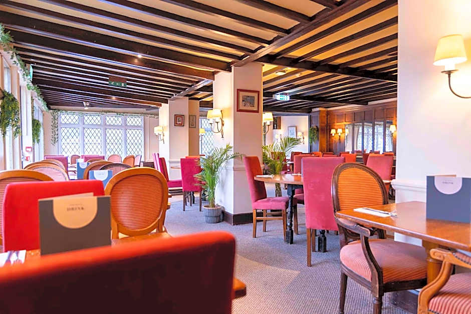 Roebuck by Greene King Inns