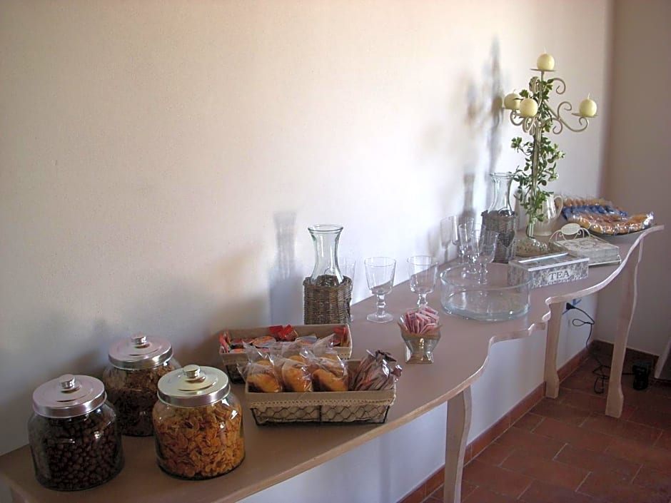 B&B Antica Dimora