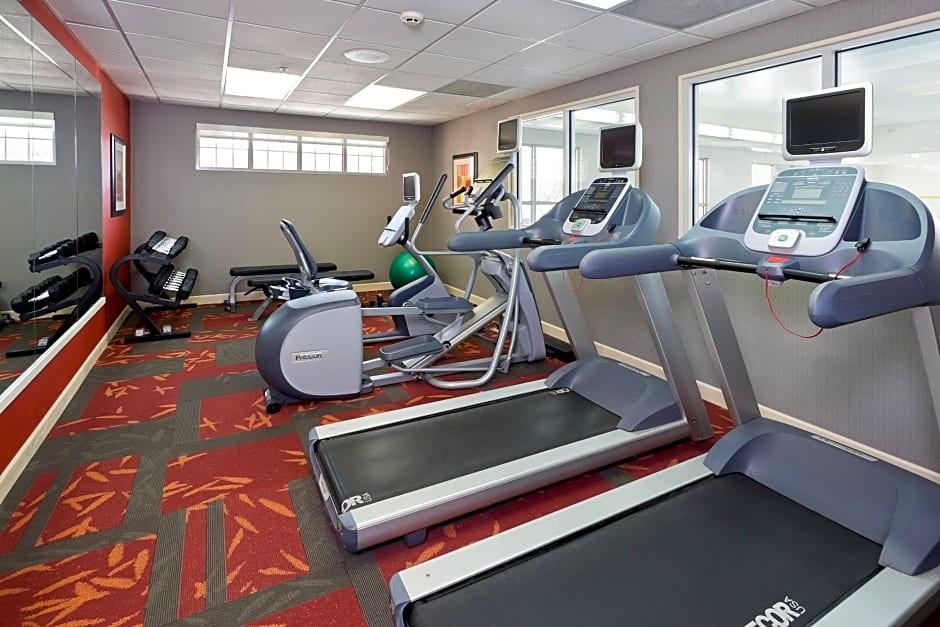 Residence Inn Youngstown Boardman/Poland