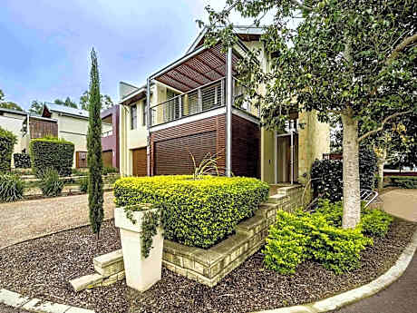 Peppers Hunter Valley Accor Vacation Club Apartments