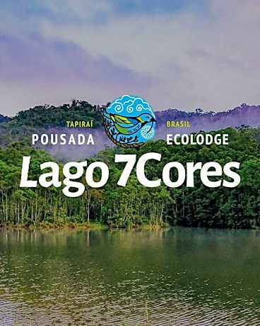 Lago 7 Cores