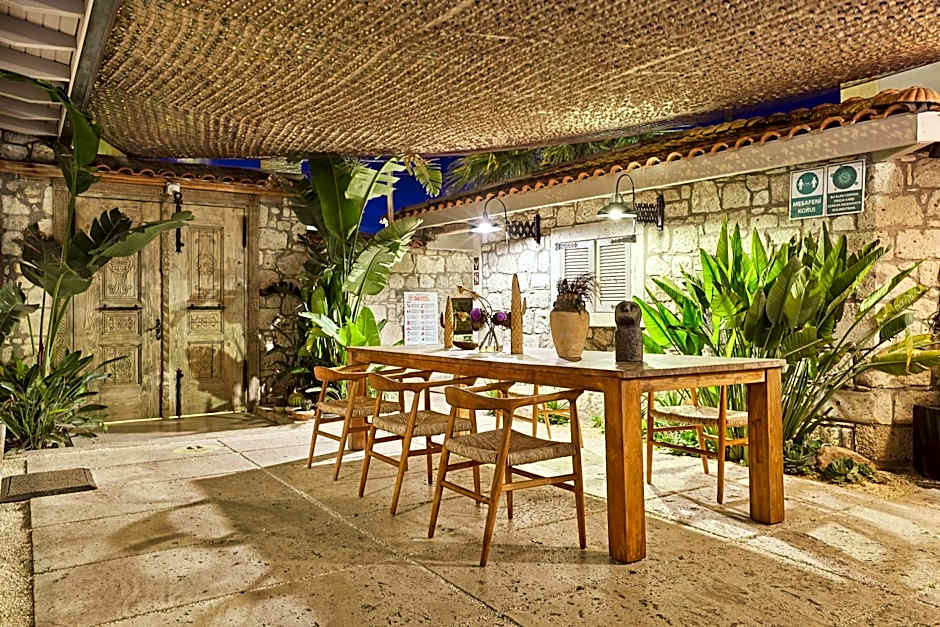 Kaipo Alaçatı Adult Only