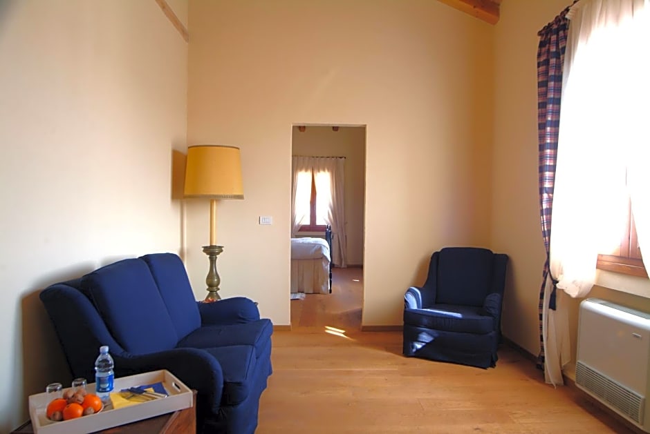 Al Podere Santa Cristina – Castel Maggiore, KY