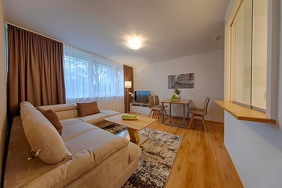 Best Western Hotel Wetzlar