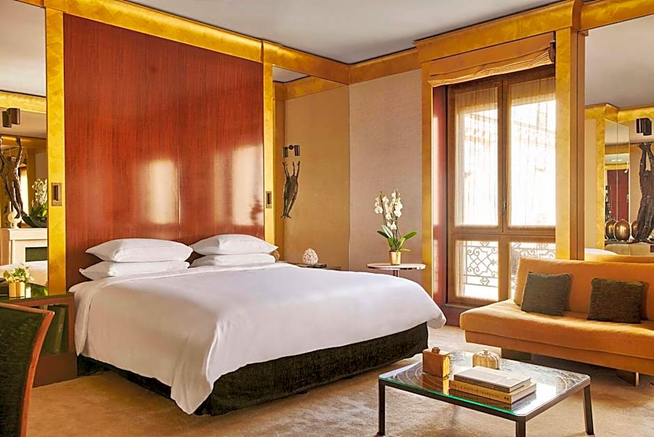 Park Hyatt Vendome Hotel